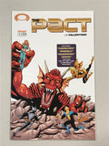 The Pact 1 - Image Comics