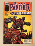 Black Panther (vol 2) 20