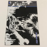 Detective Comics (New 52) 10 1:25 B&W variant DC Comics - Joels Comics