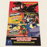 Harley Quinn (New 52) 8 Batman 75th Anniversary variant DC Comics - Joels Comics