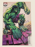 Hulk (2022) 7 J Scott Campbell variant
