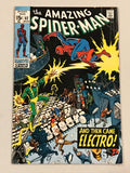 Amazing Spider-Man 82 - Electro - Marvel Comics