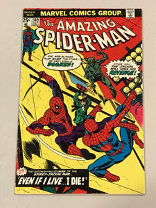 Amazing Spider-Man 149 - 1st Spider Clone