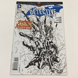 Detective Comics (New 52) 21 1:25 B&W variant DC Comics - Joels Comics