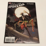 Amazing Spider-Man 25 (vol 4) Venomized variant VF Marvel Comics - Joels Comics