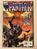 Black Panther (vol 2) 13