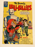 Beverly Hillbillies 10 (Dell)