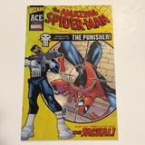 Amazing Spider-Man 129 ACE edition Marvel Comics - Joels Comics