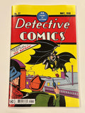 Detective Comics 27 Facsimile - 1st Batman