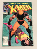 Uncanny X-Men 177 - Wolverine