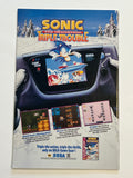 Sonic the Hedgehog 20 - Archie Comics