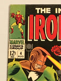 Iron Man 4 - vs Unicorn