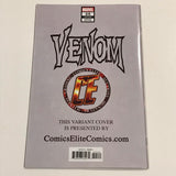 Venom 25 Derrick Chew variant - Marvel Comics