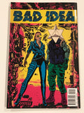 Tankers 2 - 1st print - Bad Idea Comics