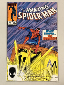 Amazing Spider-Man 267