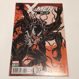 X-Men Blue 25 Venom 30th Anniversary variant NM Marvel Comics - Joels Comics
