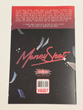 Money Shot 1 - Alysa Avery variant