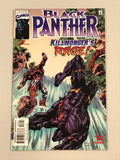 Black Panther (vol 2) 18