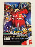 Sonic the Hedgehog 125 - Archie Comics