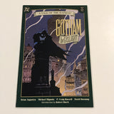 Batman: Gotham by Gaslight (Elseworlds) - DC Comics - Joels Comics