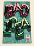 Slay Bells 1 - 1st print - Bad Idea Comics
