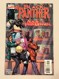 Black Panther (vol 2) 19