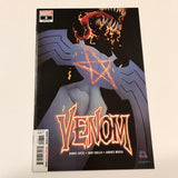 Venom 8 - Donny Cates - Marvel Comics - Joels Comics
