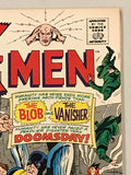 X-Men 38 - Blob & Vanisher
