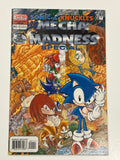Sonic & Knuckles: Mecha Madness Special 1