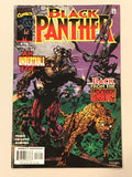 Black Panther (vol 2) 16 - Return of Killmonger